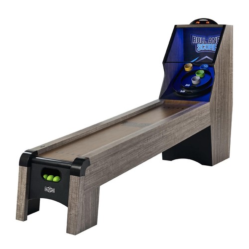 Classic hall games ft - hall,